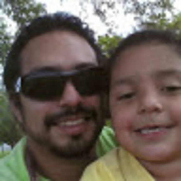 Meet your Posher, Abraham - Picture 1 of 1